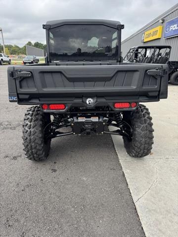 2026 Can-Am Defender PRO Limited in Sunman, Indiana - Photo 3