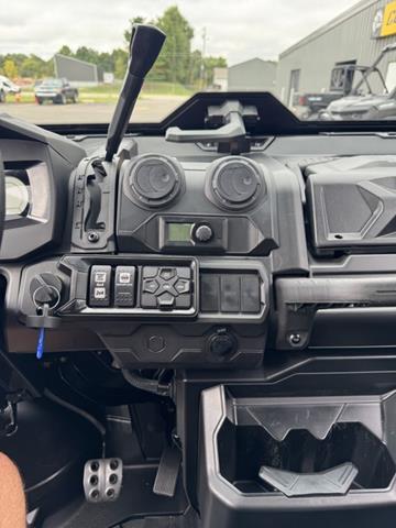 2026 Can-Am Defender PRO Limited in Sunman, Indiana - Photo 4