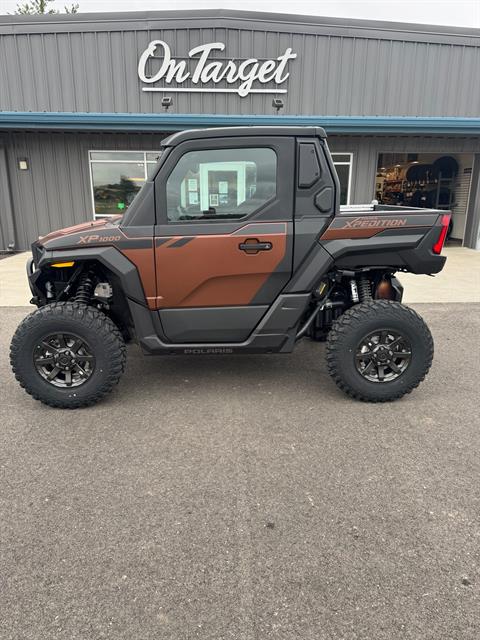 2027 Polaris Polaris XPEDITION XP NorthStar in Sunman, Indiana - Photo 1