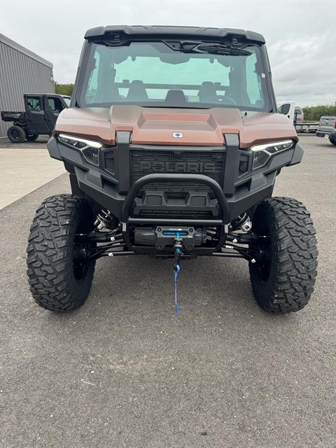 2027 Polaris Polaris XPEDITION XP NorthStar in Sunman, Indiana - Photo 2