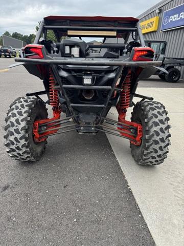 2019 Can-Am Maverick X3 Turbo in Sunman, Indiana - Photo 4