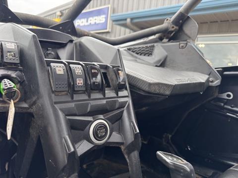 2019 Can-Am Maverick X3 Turbo in Sunman, Indiana - Photo 5
