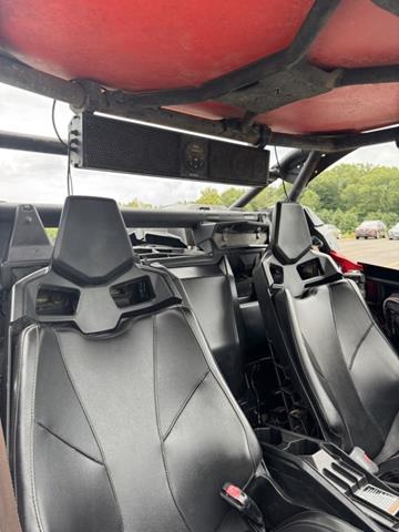 2019 Can-Am Maverick X3 Turbo in Sunman, Indiana - Photo 6