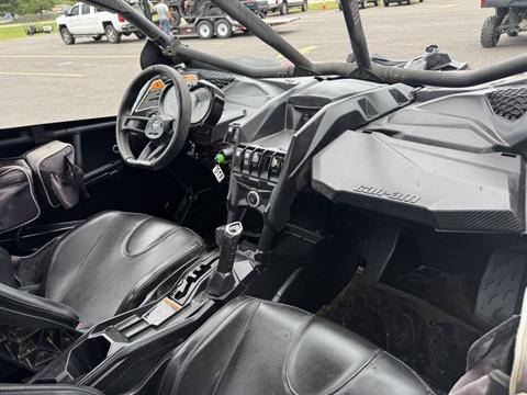 2019 Can-Am Maverick X3 Turbo in Sunman, Indiana - Photo 7