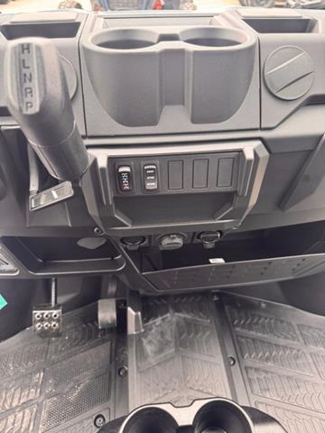 2026 Polaris Ranger Crew XP 1000 Premium in Sunman, Indiana - Photo 3