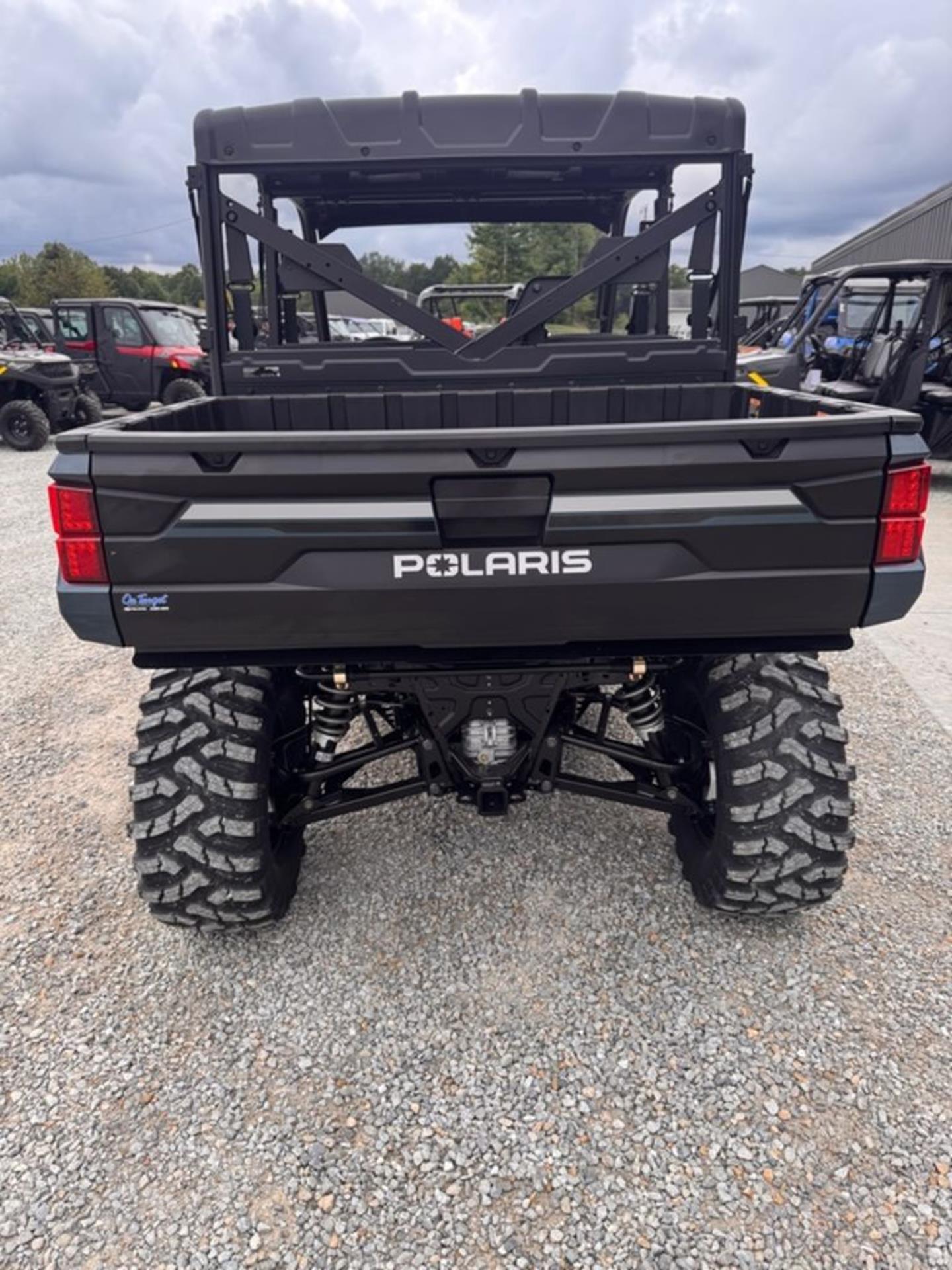 2026 Polaris Ranger Crew XP 1000 Premium in Sunman, Indiana - Photo 5