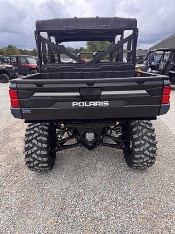 2026 Polaris Ranger Crew XP 1000 Premium in Sunman, Indiana - Photo 5