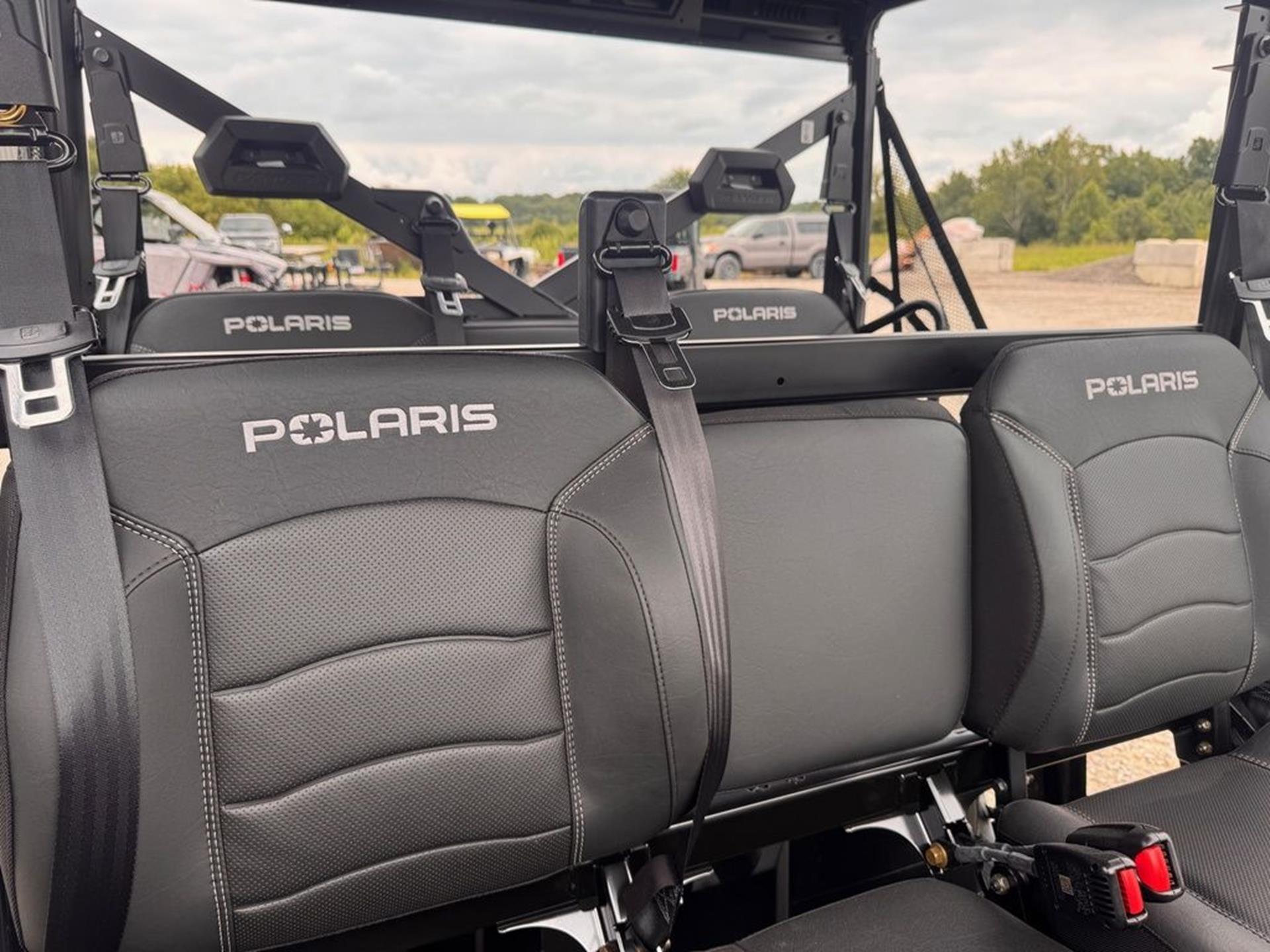 2026 Polaris Ranger Crew XP 1000 Premium in Sunman, Indiana - Photo 6