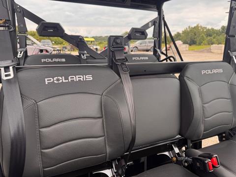 2026 Polaris Ranger Crew XP 1000 Premium in Sunman, Indiana - Photo 6