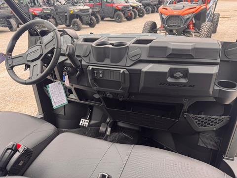 2026 Polaris Ranger Crew XP 1000 Premium in Sunman, Indiana - Photo 7
