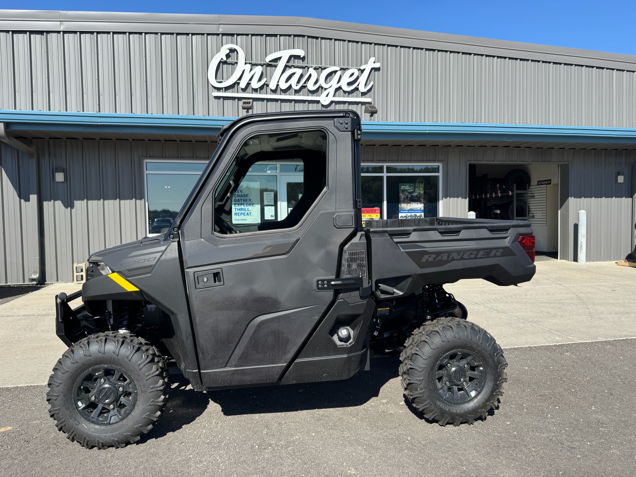2026 Polaris Ranger 1000 Cab for sale 1313453
