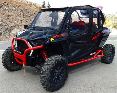 ハル④ Used 2020 Polaris RZR XP 4 1000 Premium | Utility Vehicles in Lake