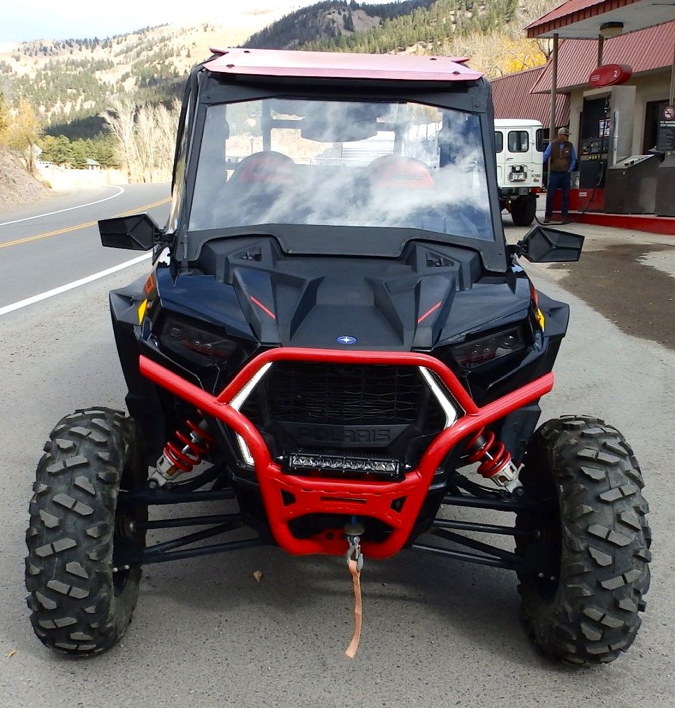 ビーリス Used 2020 Polaris RZR XP 4 1000 Premium | Utility Vehicles in Lake