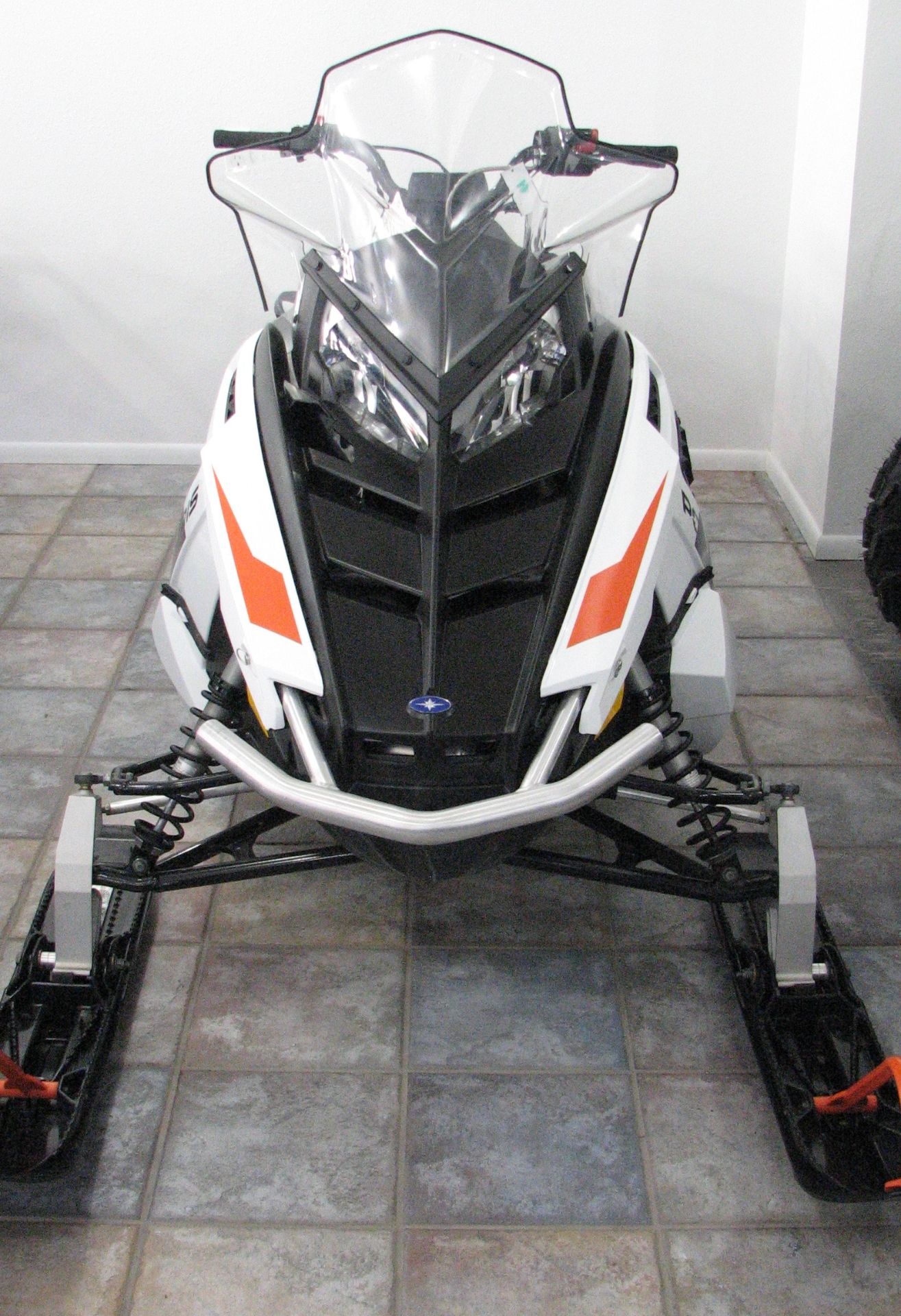 2024 550 Voyageur 144 ES
