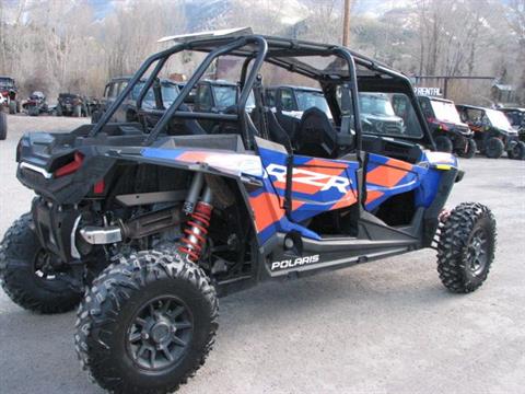 Used 2022 Polaris RZR XP 4 1000 Sport | Utility Vehicles in Lake
