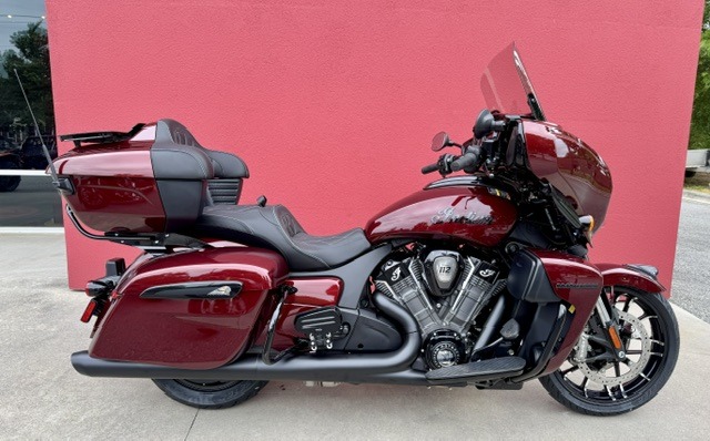 2026 Roadmaster® PowerPlus Dark Horse® with 112