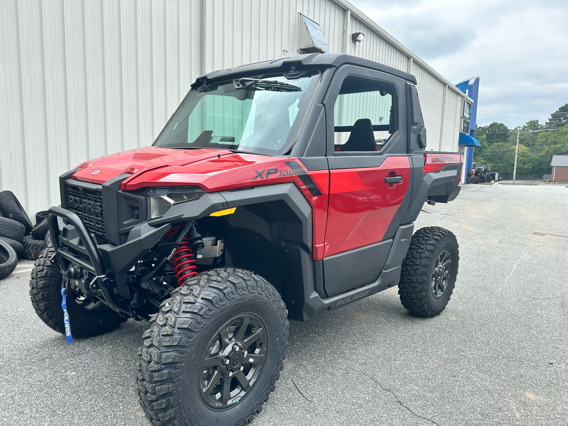 2026 Polaris XPEDITION XP NorthStar