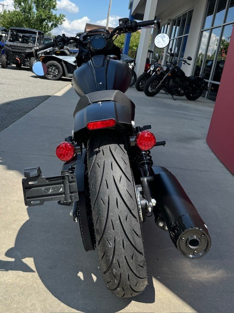 2026  Sport Scout® Limited +Tech 8