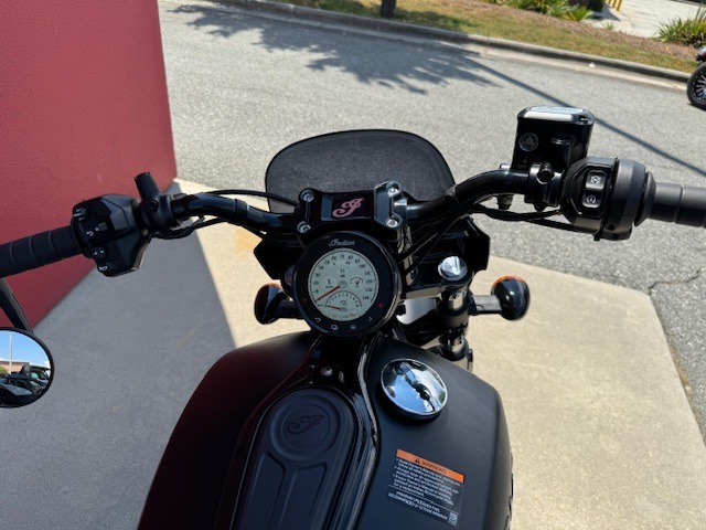 2026  Sport Scout® Limited +Tech 10