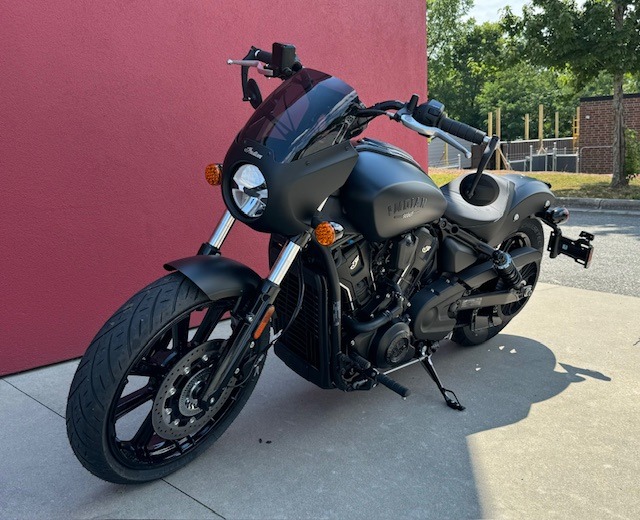 2026  Sport Scout® Limited +Tech 6