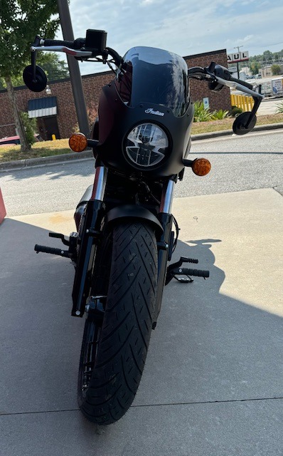 2026  Sport Scout® Limited +Tech 7