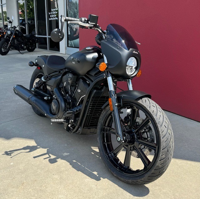 2026  Sport Scout® Limited +Tech 3