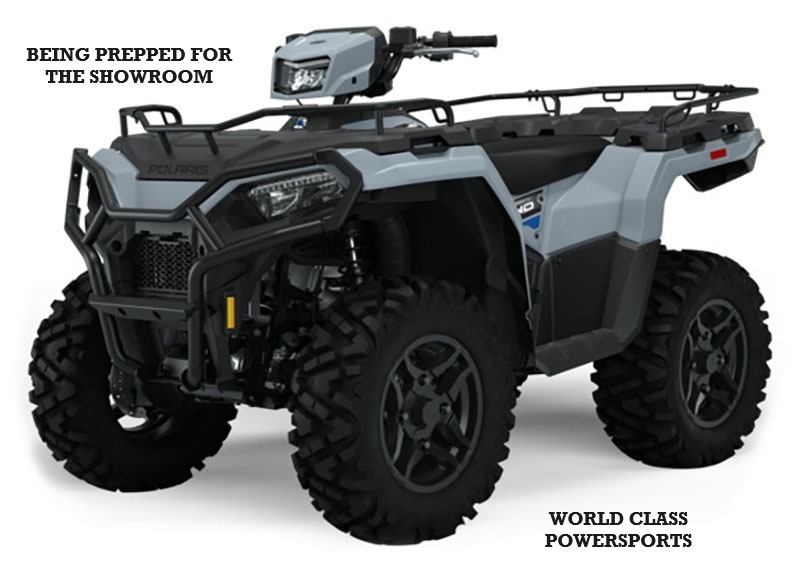 2026 Sportsman 570