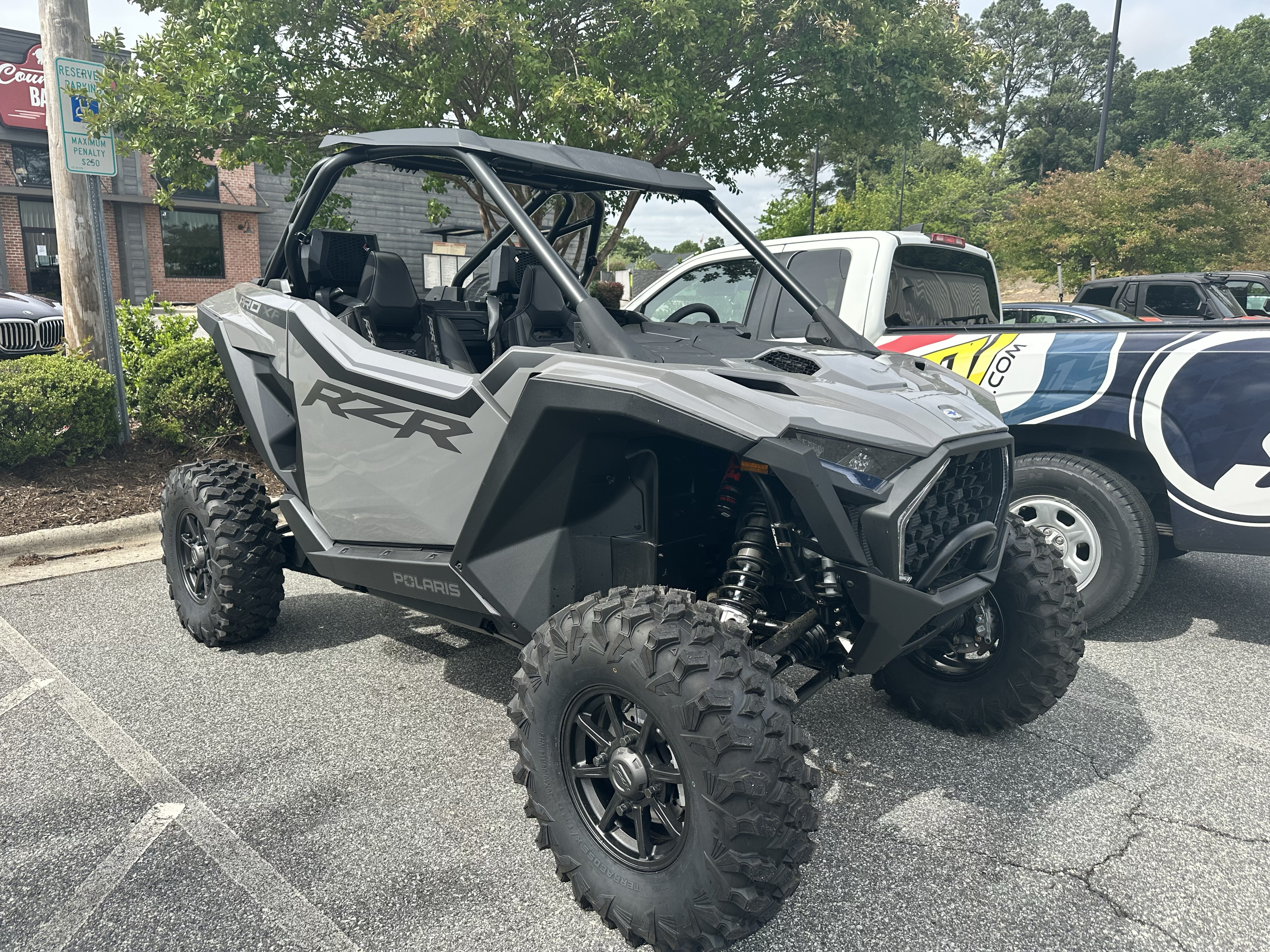 2026 RZR PRO XP Ultimate