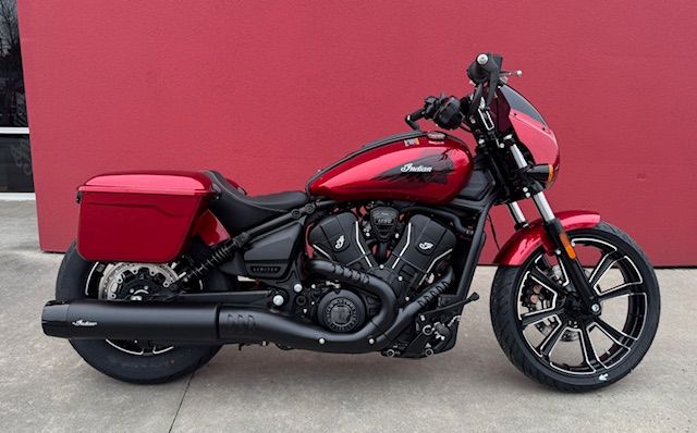 2026 Sport Scout RT