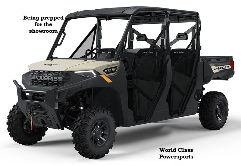 2026 Ranger Crew 1000 Premium