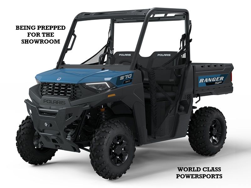 2026 Ranger SP 570 Premium