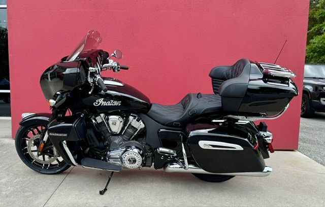 2026  Roadmaster® PowerPlus Limited® with 112 1