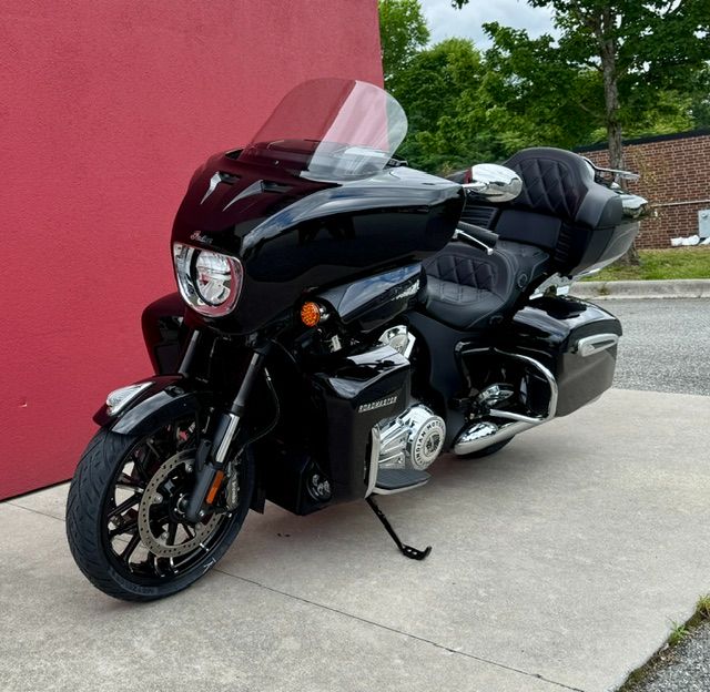 2026  Roadmaster® PowerPlus Limited® with 112 2