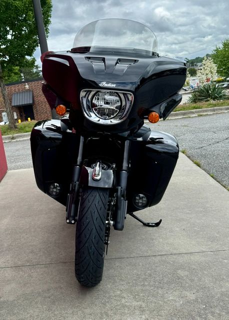 2026  Roadmaster® PowerPlus Limited® with 112 9