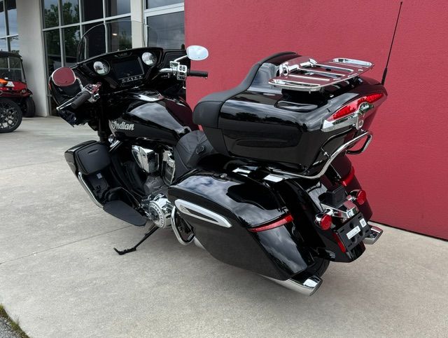 2026  Roadmaster® PowerPlus Limited® with 112 3