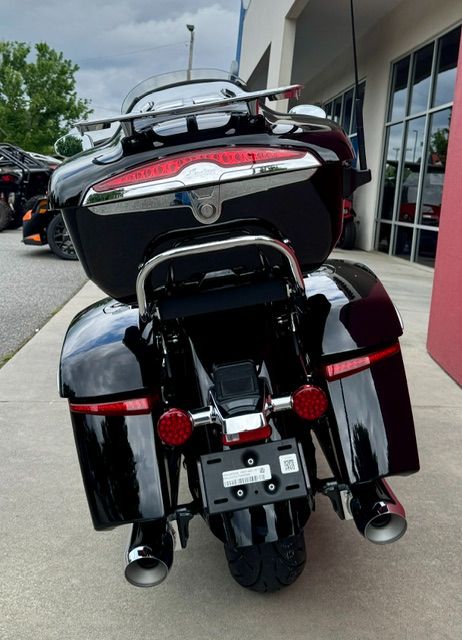2026  Roadmaster® PowerPlus Limited® with 112 7