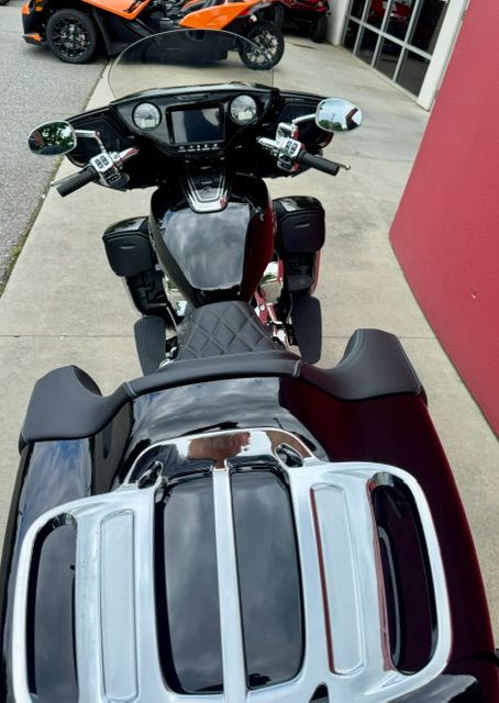 2026  Roadmaster® PowerPlus Limited® with 112 8