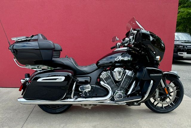 2026  Roadmaster® PowerPlus Limited® with 112 4
