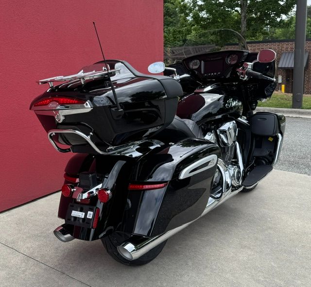 2026  Roadmaster® PowerPlus Limited® with 112 6