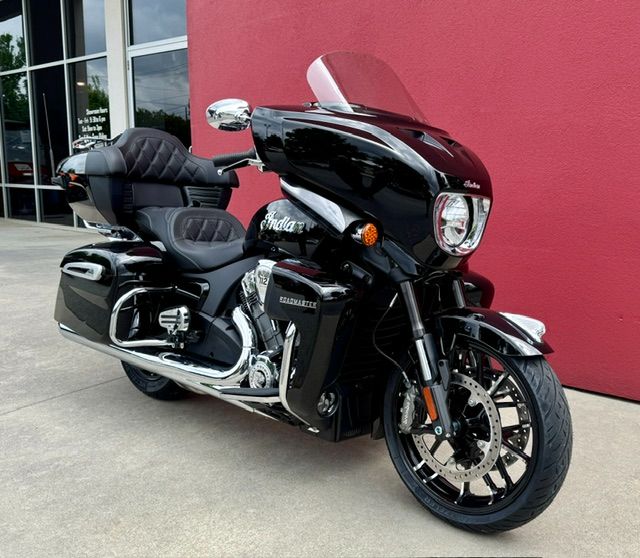 2026  Roadmaster® PowerPlus Limited® with 112 5