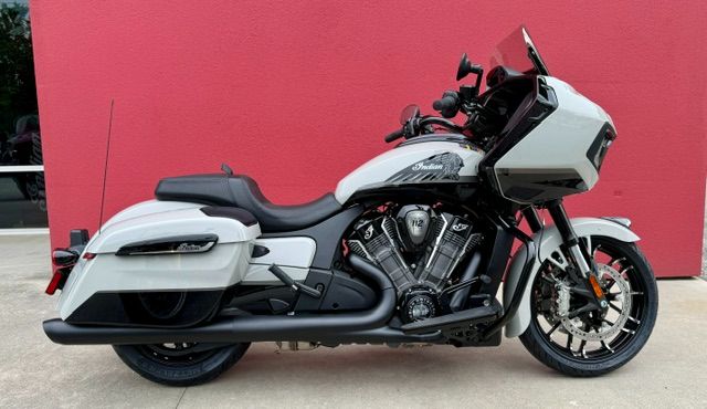 2026  Challenger® Dark Horse® 112 with PowerBand Audio P 1