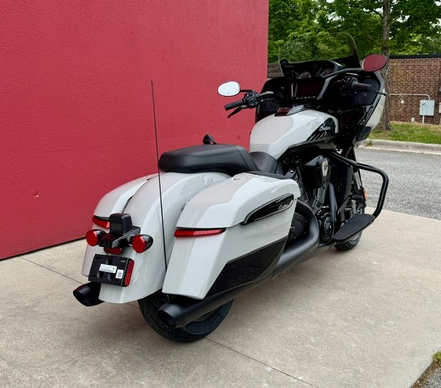 2026  Challenger® Dark Horse® 112 with PowerBand Audio P 2