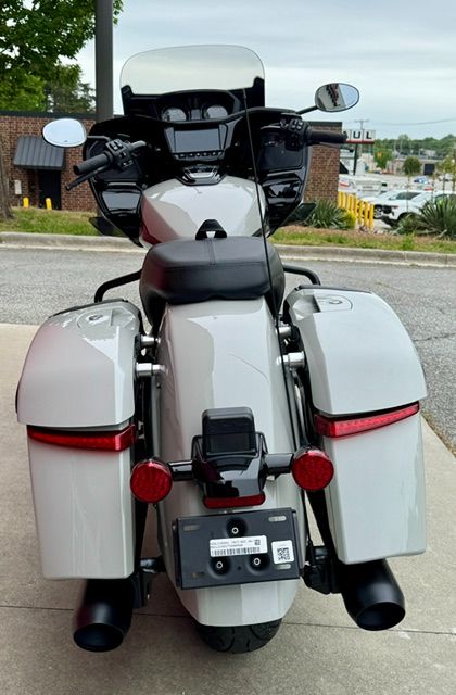 2026  Challenger® Dark Horse® 112 with PowerBand Audio P 7