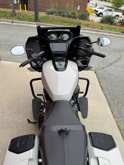 2026  Challenger® Dark Horse® 112 with PowerBand Audio P 8