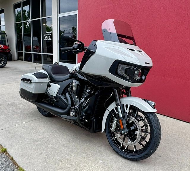 2026  Challenger® Dark Horse® 112 with PowerBand Audio P 3