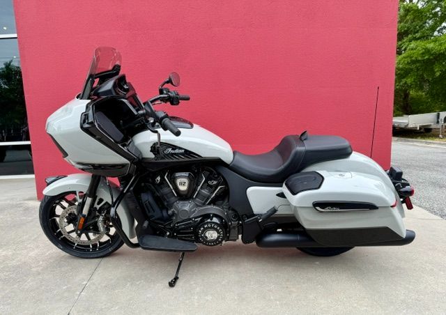 2026  Challenger® Dark Horse® 112 with PowerBand Audio P 4