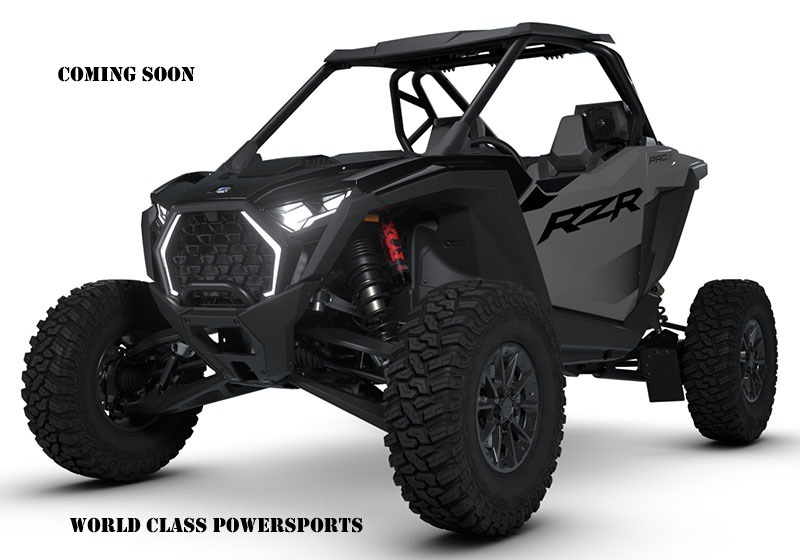 2026 RZR PRO S Ultimate