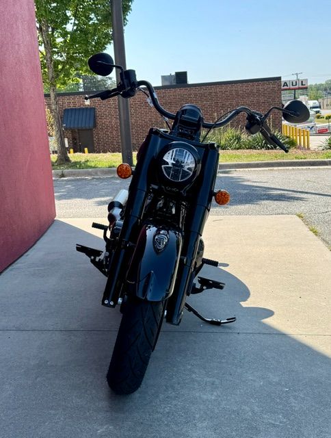 2026  Chief® Vintage 7