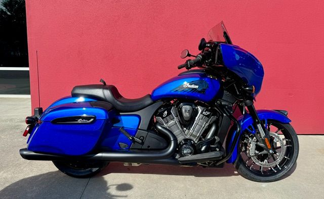 2026 Chieftain® PowerPlus Dark Horse with 112 and Power