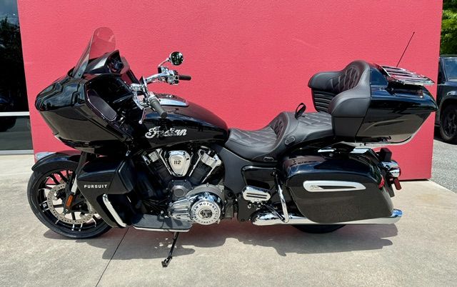 2026 Pursuit® Limited® with 112